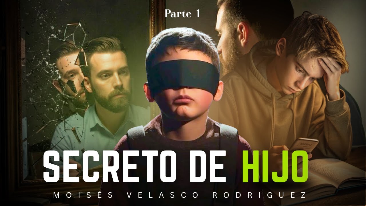 SECRETO DE HIJO - PARTE 1