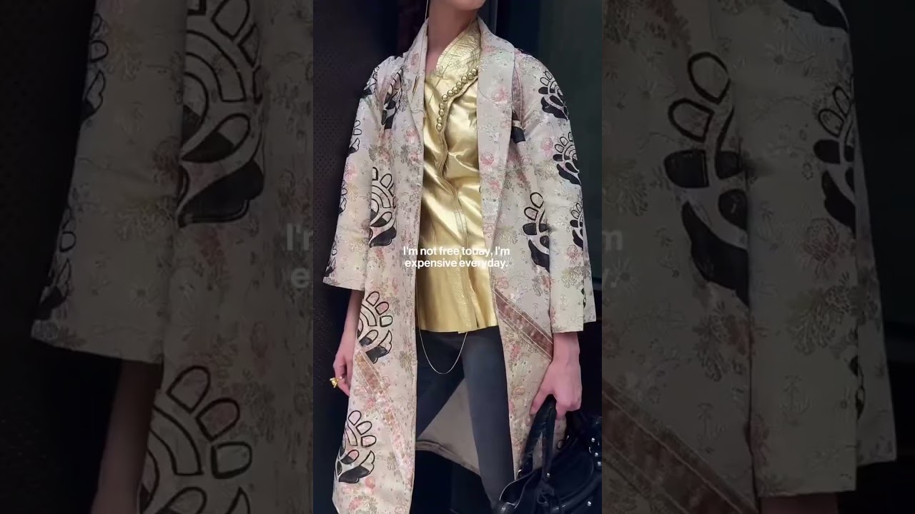 Pre-Loved Autumn OOTD