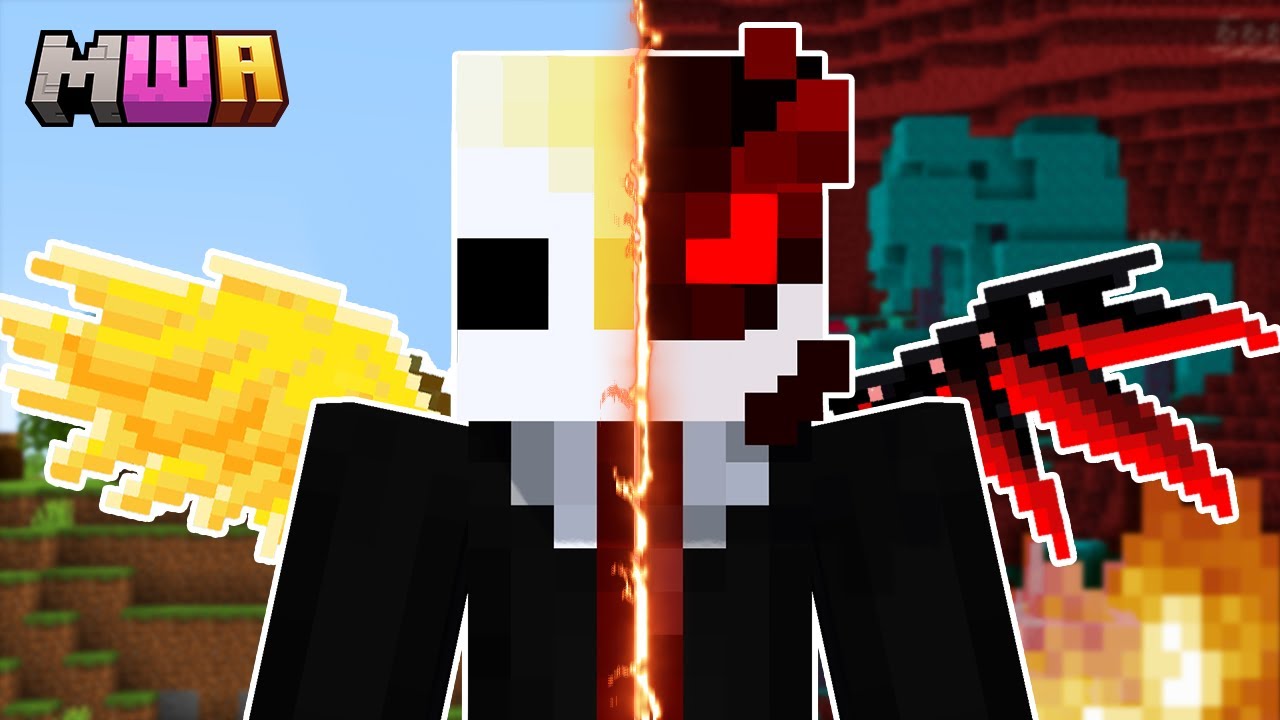 24 ЧАСА я САМЫЙ ЖЕСТОКИЙ Игрок Сервера | Майншилд Академия 4