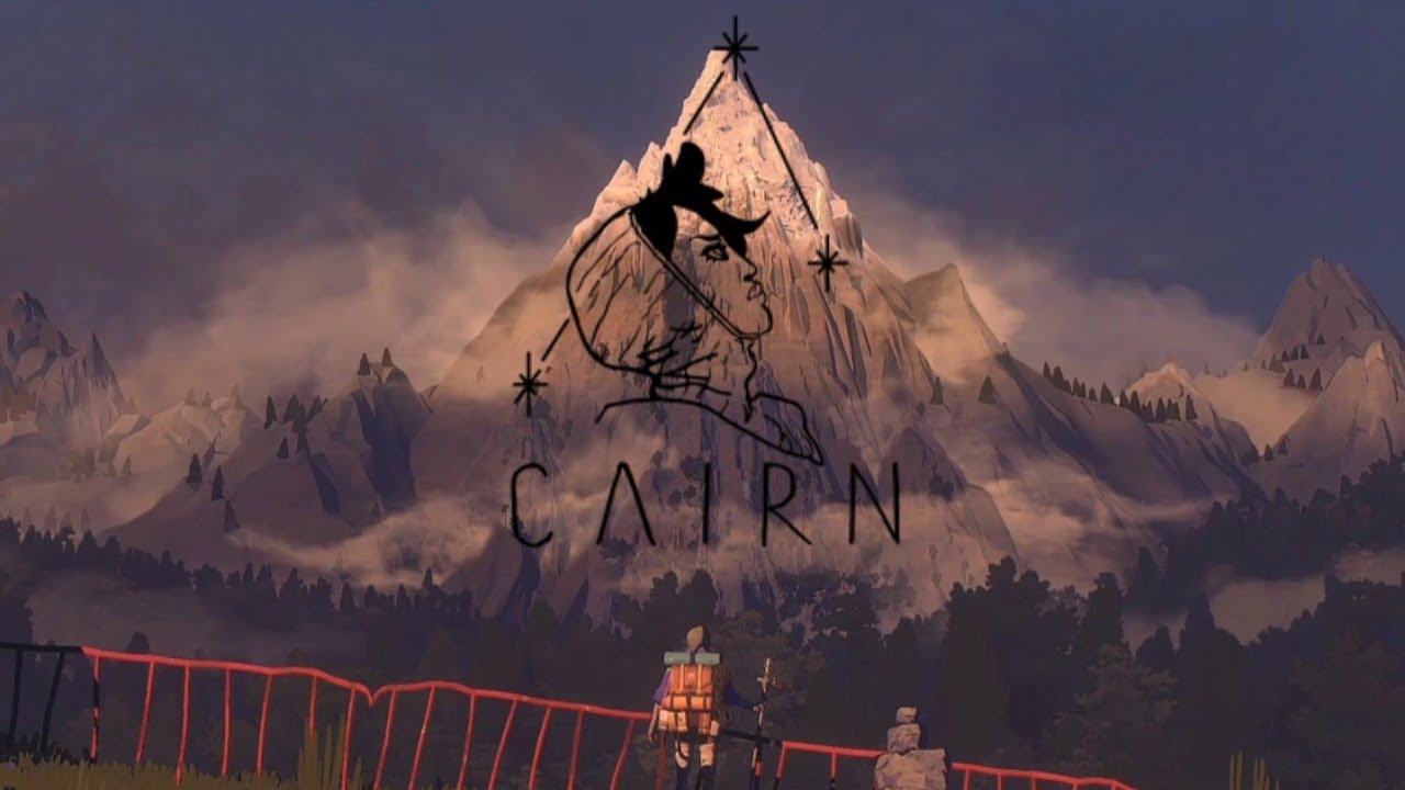 First 25 minutes of CAIRN Climbing Free Solo Kami