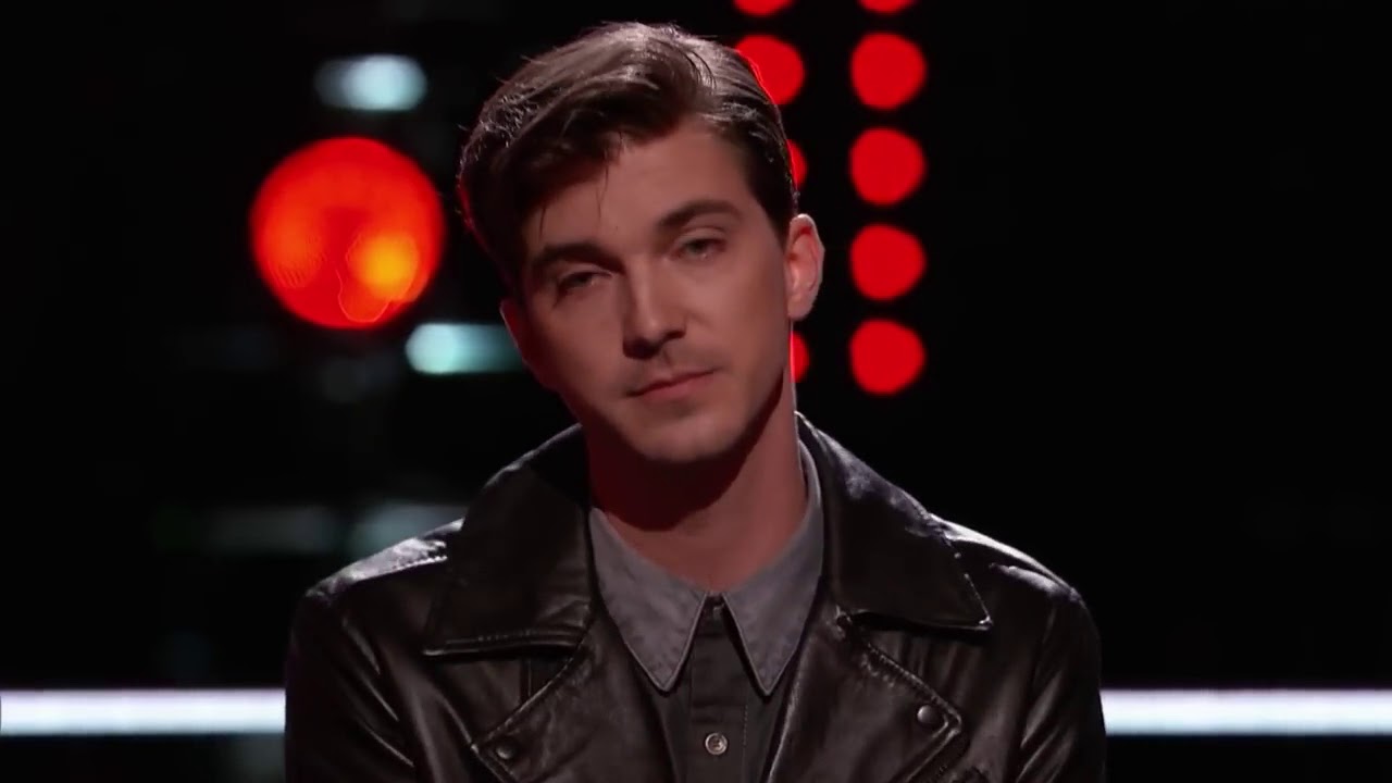 The Voice 2015 Battle   Chase Kerby vs  Korin Bukowski   Samson