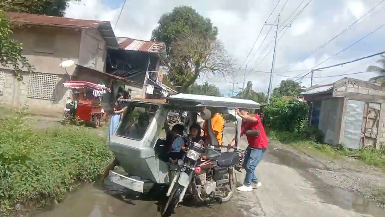 Basta lang 🤭