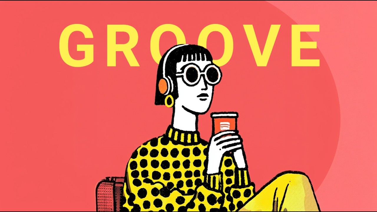 GROOVE POP | Indie Pop | Vol.1 | Little Escapes
