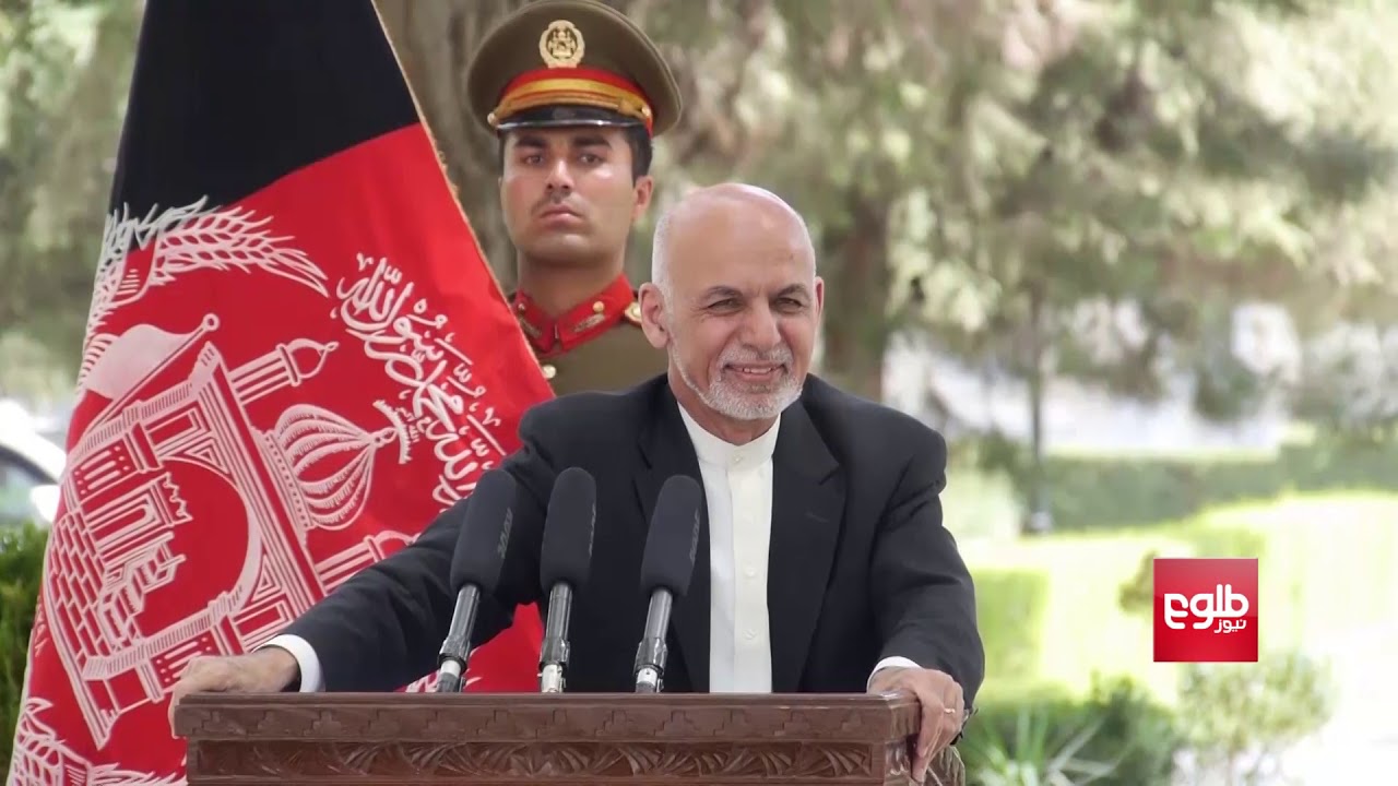 Candidates Insist On Alternative To NUG After May 22