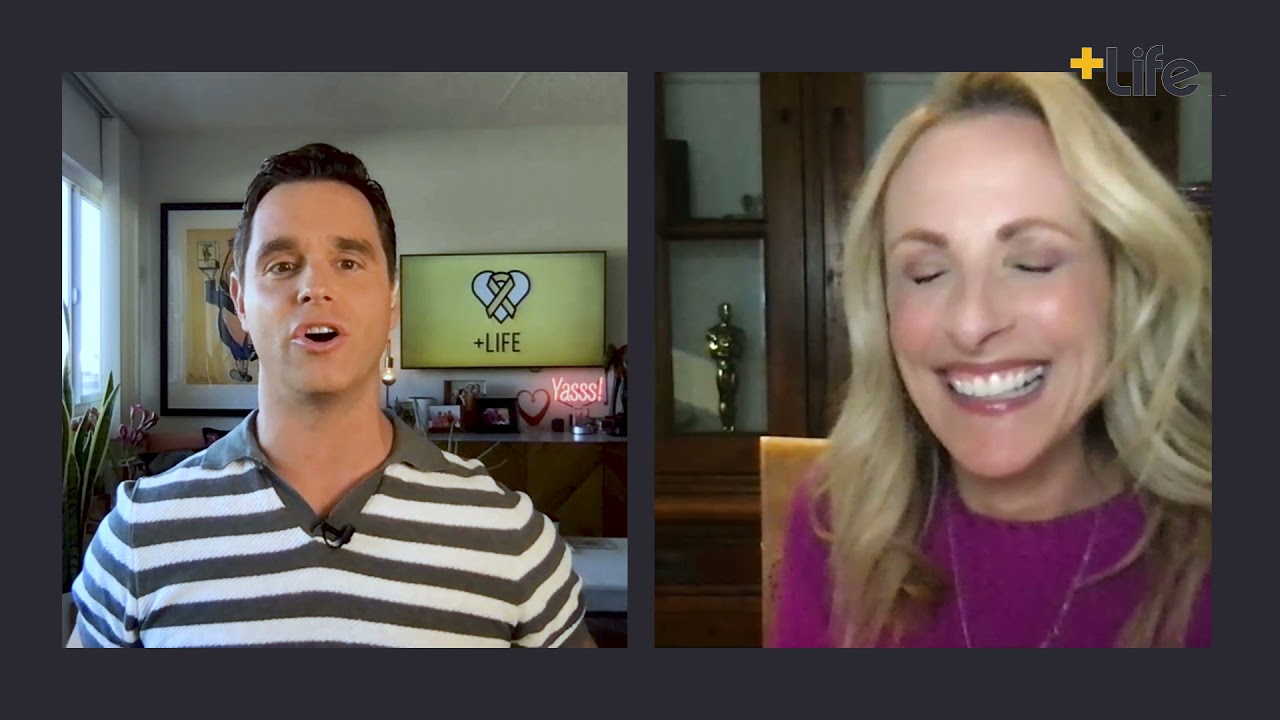 Get Access: Marlee Matlin