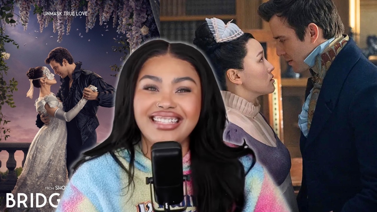 BRIDGERTON SEASON 4: THE LAST SHOT OF REDEMPTION  | KennieJD