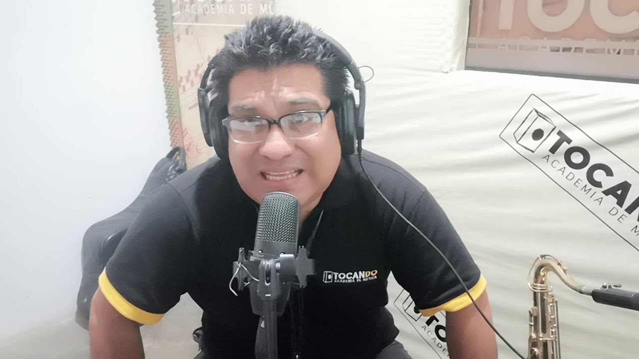 SALSA - Escalas a usar con el saxofón  para este bello género musical