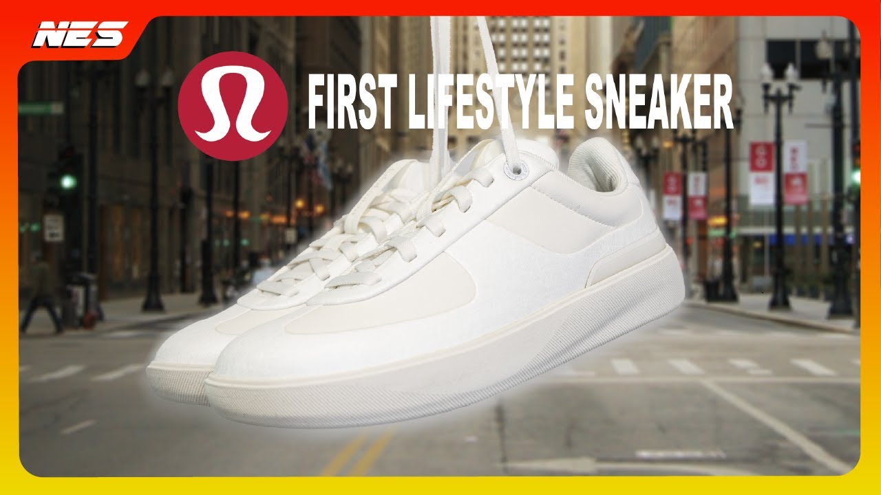 Does Lululemon Cityverse Sneaker Worth it?