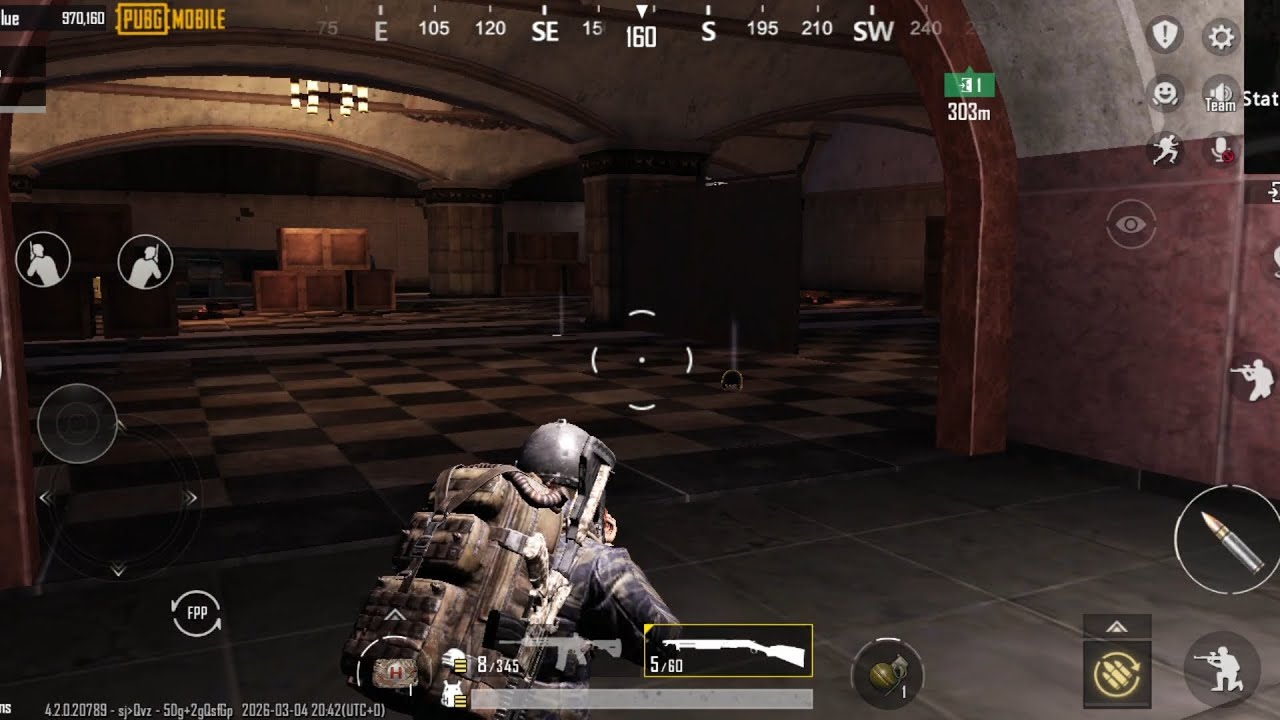 Pubg Mobile Gameplay | Episode 40