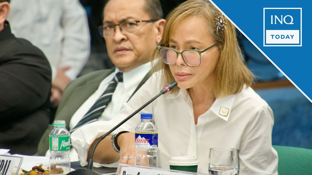 DILG rules out 3rd party in Cabral death &lsquo;outside of driver,&rsquo; ex-usec | INQToday