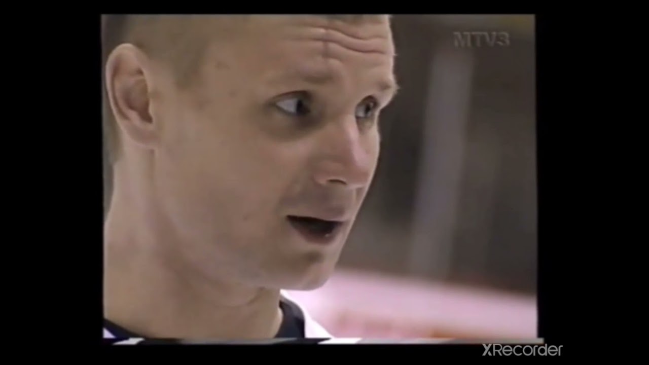 Jari Korpisalon paluu, 2000