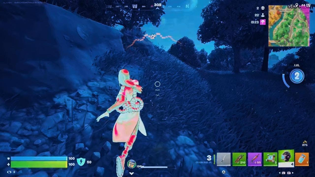 boii
