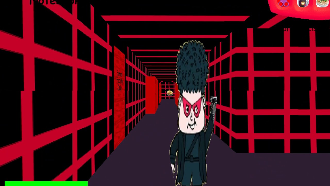 Colonel Noodle's Basics in Chinese & Instant Noodles