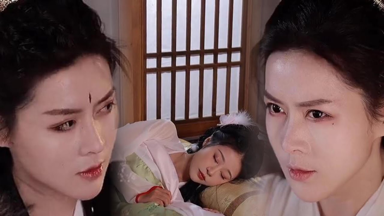 [Bách Hợp Cổ Trang China GL] Đỗ Nhược Tiểu Bàn Chỉ x Ngu Thiên Thiên ll Sư Tôn Song Diện Của Tôi mv