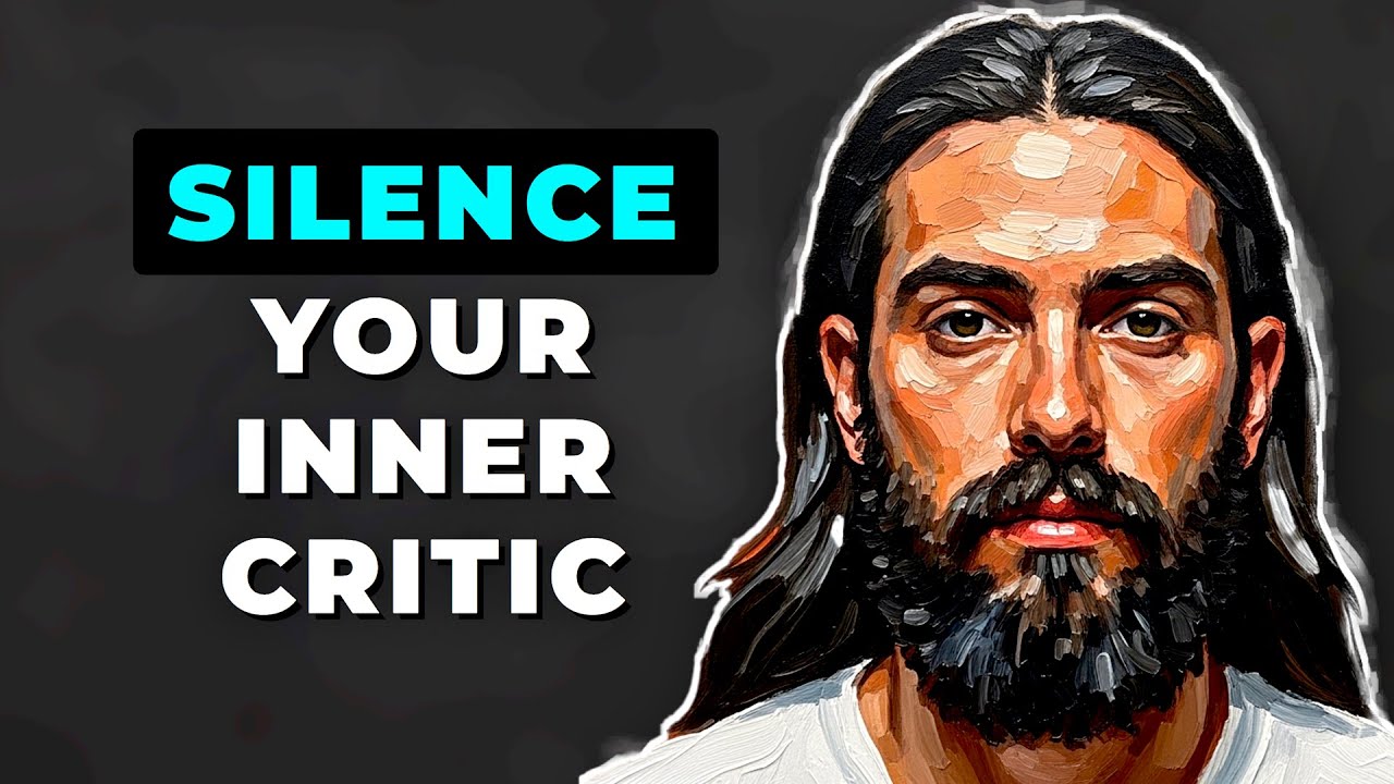 How To Silence Your Inner Critic Instantly