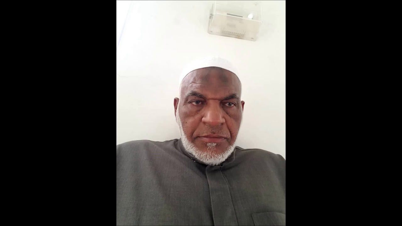Habasoda - By Sheikh Nasser Mumin