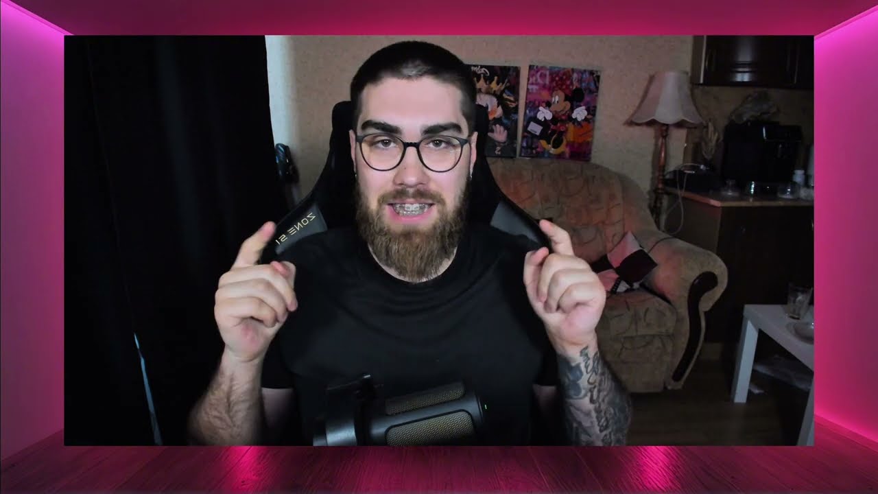 Я СТРИМИЛ 182 ДНЯ | МОЙ ОПЫТ TWITCH