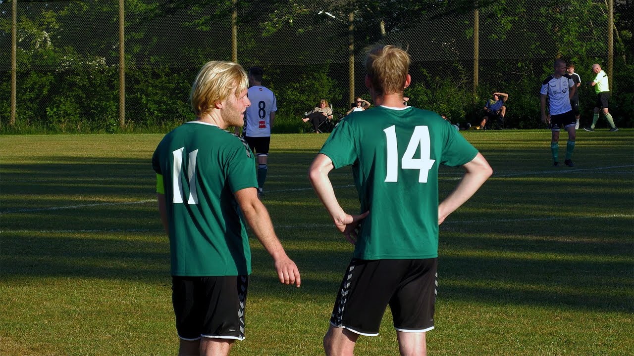 Pokaldræbere fra Serie 5 på umulig opgave