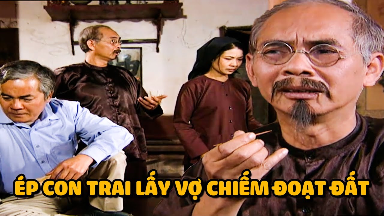 LỢI DỤNG lúc chia ruộng lào Hàm BẮT BUỘC con trai phải lấy vợ để CHIẾM THÊM ĐẤT | Đất và Người | VTV