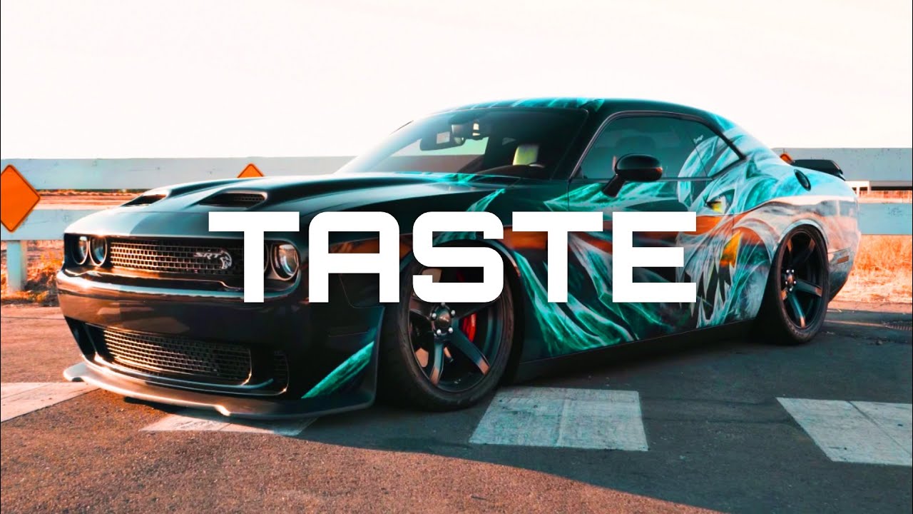 Tyga Type Beat 2025 - 