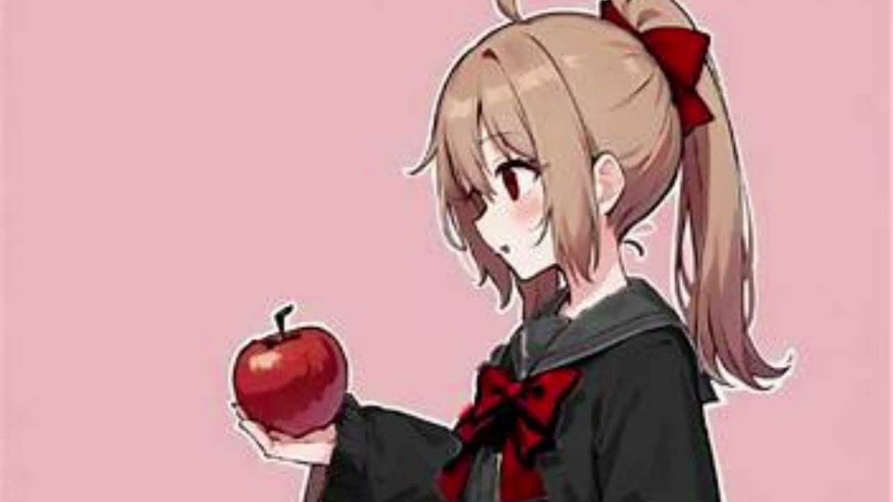 Being A Good Girl