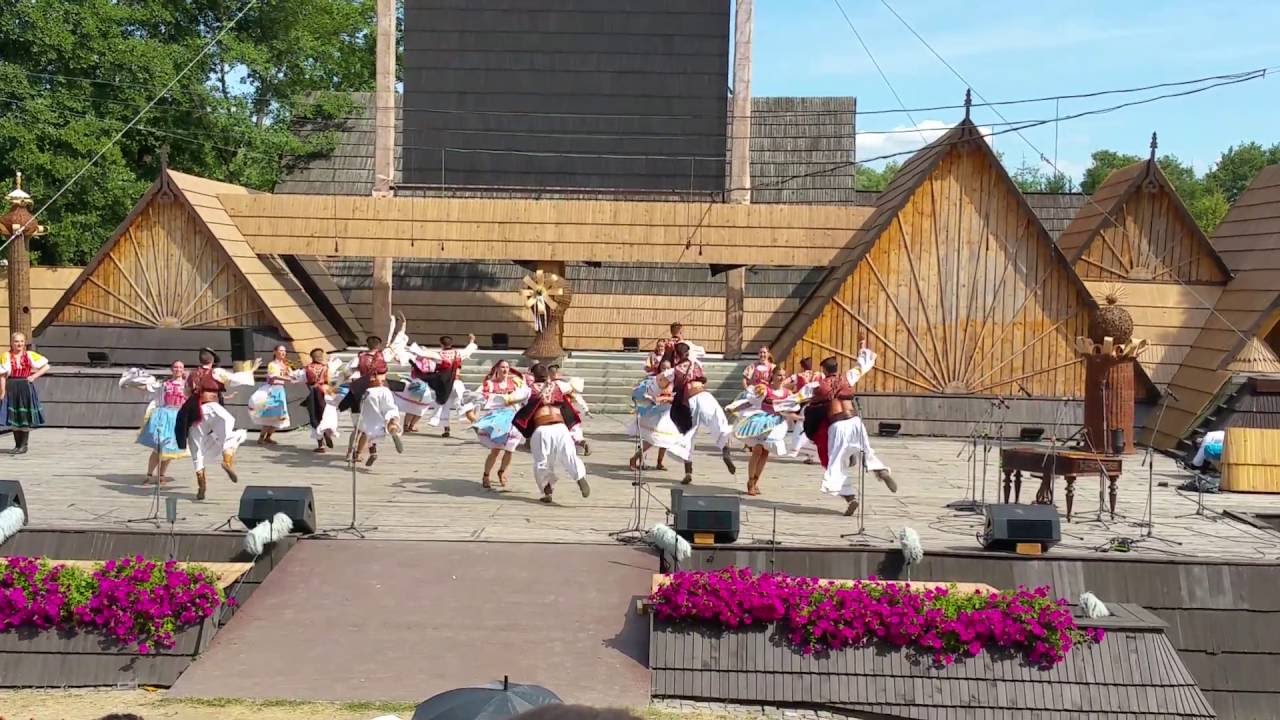 FS Marína - Šatkovec (FSP 2015)