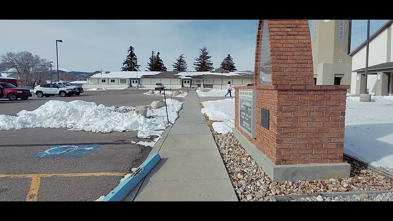 Asi es la  iglesia del sagrado corazon de Jesus