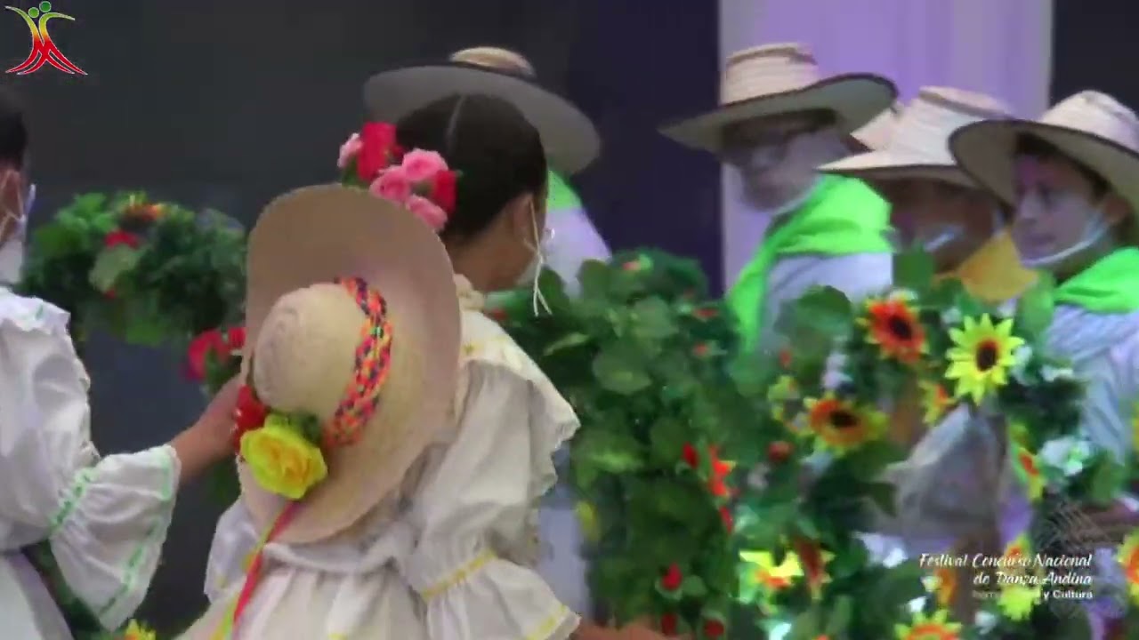 DANZA LOS CARRAMPLANES.