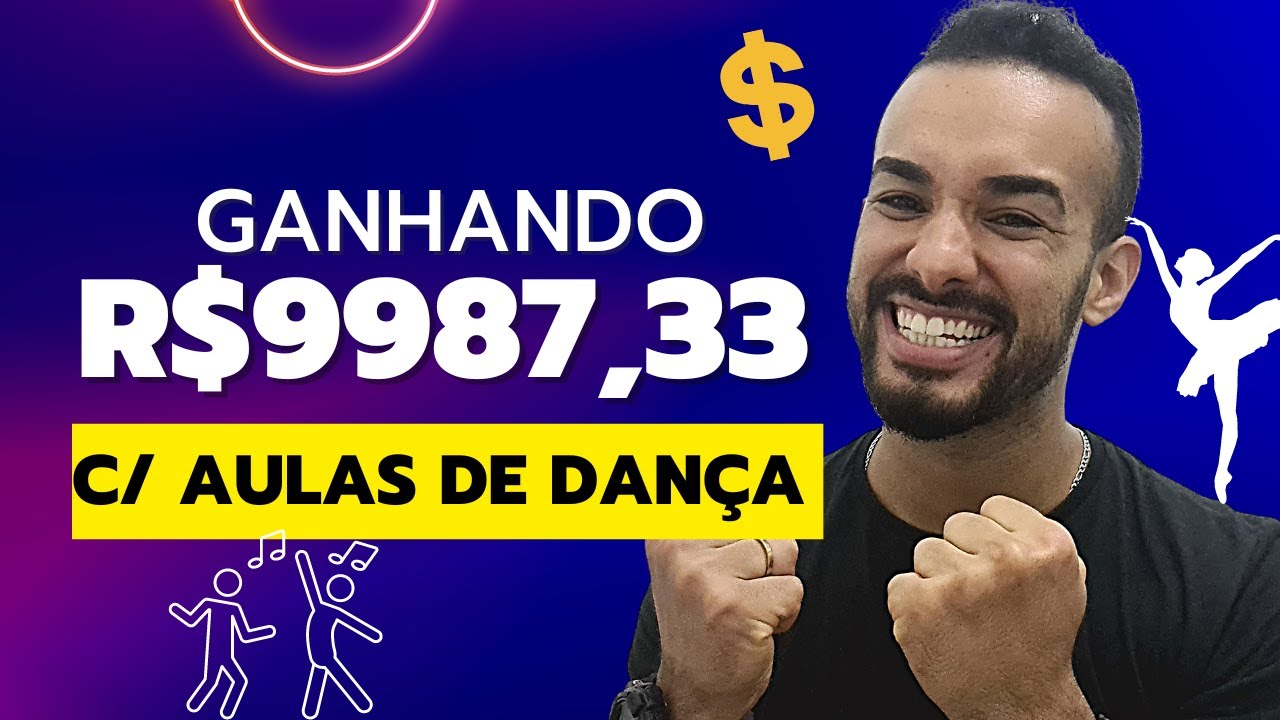 Como Ganhar Dinheiro Como Professor de Dança