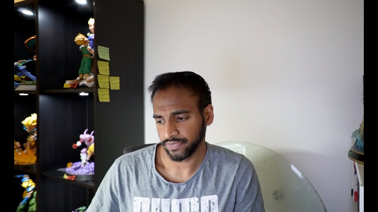 Are You Giving Up? EXAM STRESS (RAW TALK)