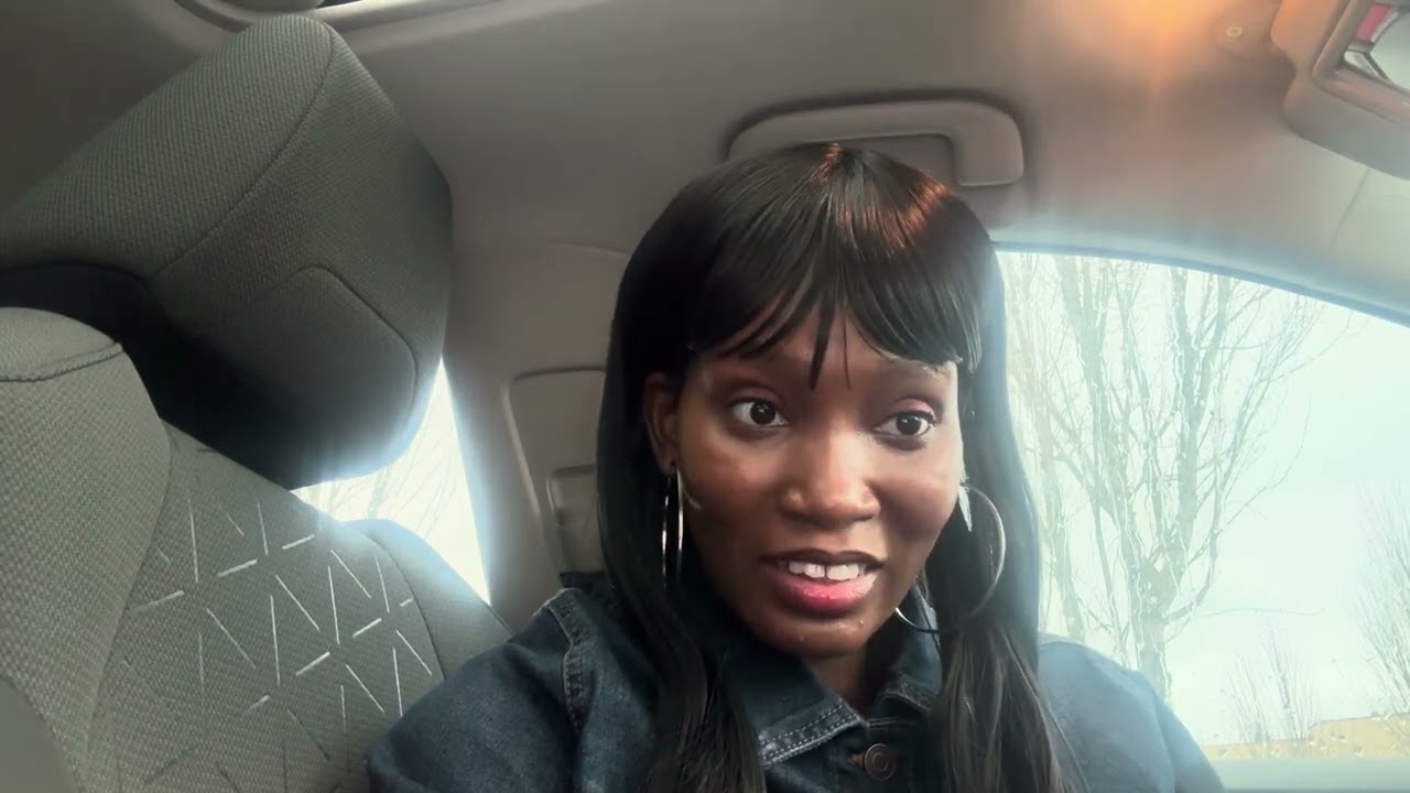 Part 2/3: Awesome Testimony on how God is saving me from evil landlady and housemates