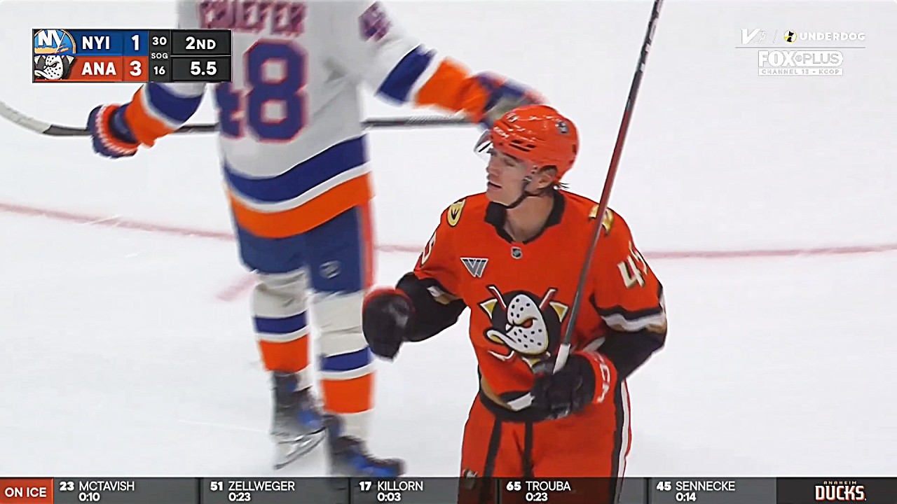 The Calder Race is heating up&hellip;
