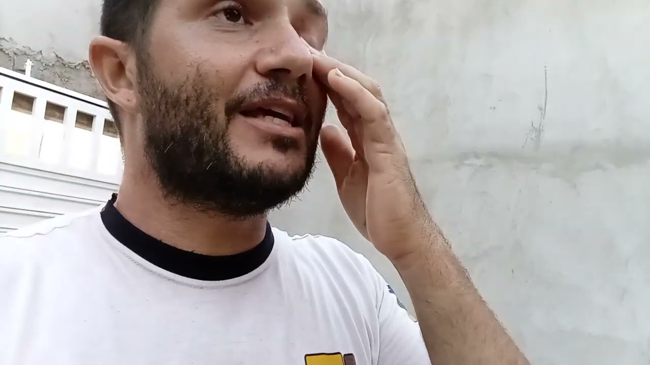 Mostrando aplicação de verniz altosolido 