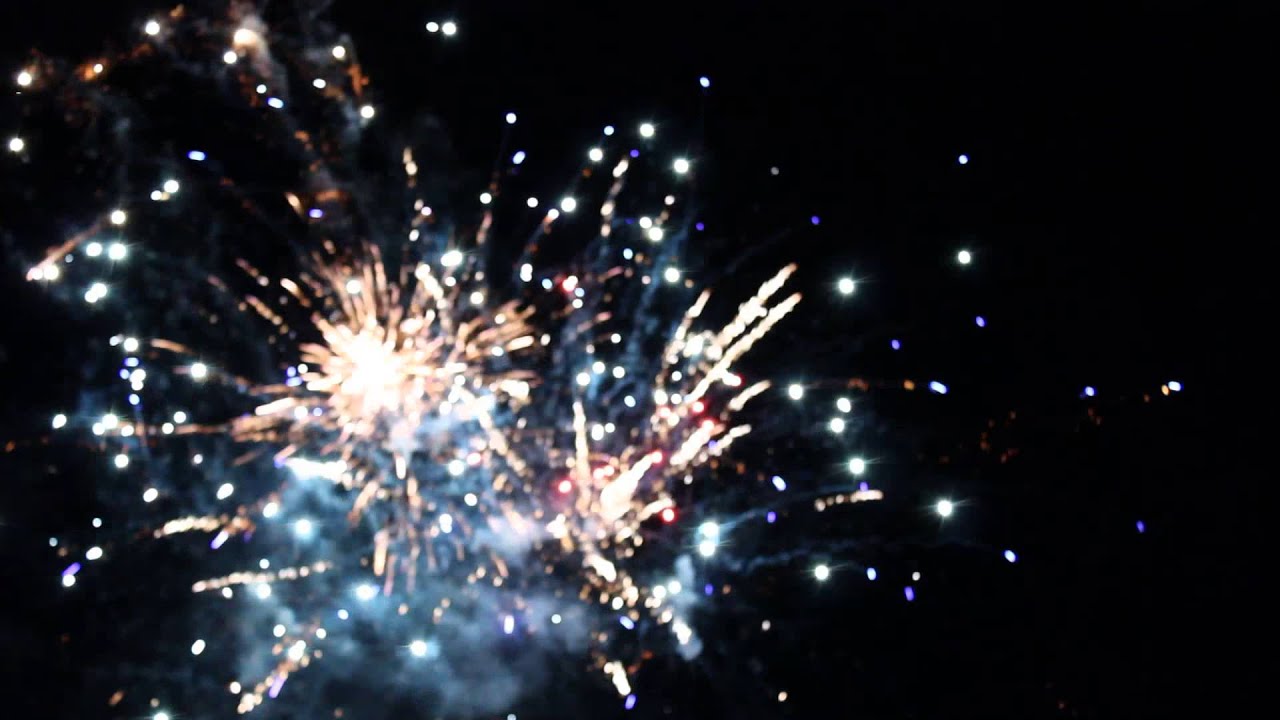 Fourth of July 2014 sponsored by the White Owl