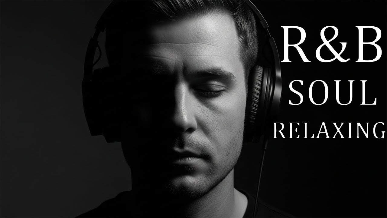 [R&B Relax 2026] Comfortable / Relaxing / Work / Ballad / Study Music