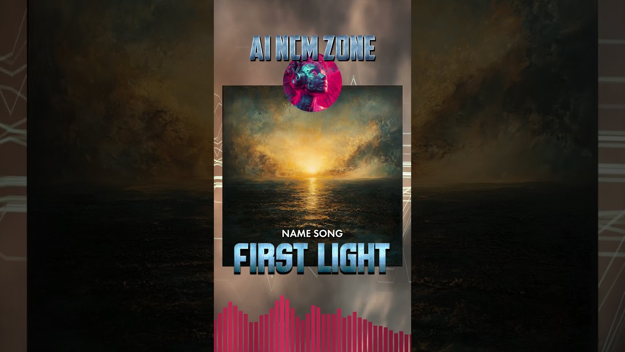 AI NCM Zone - First Light (SHORTS) | NoCopyright Music