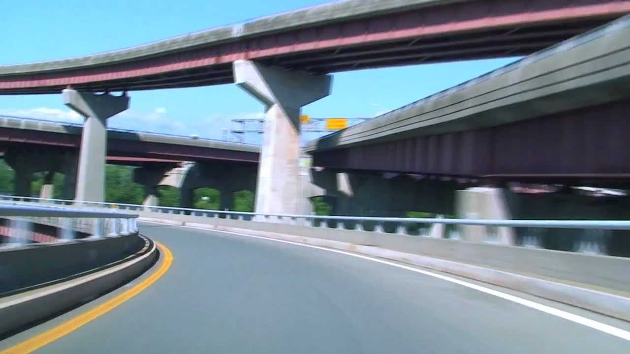 I-787 & More: Albany, NY