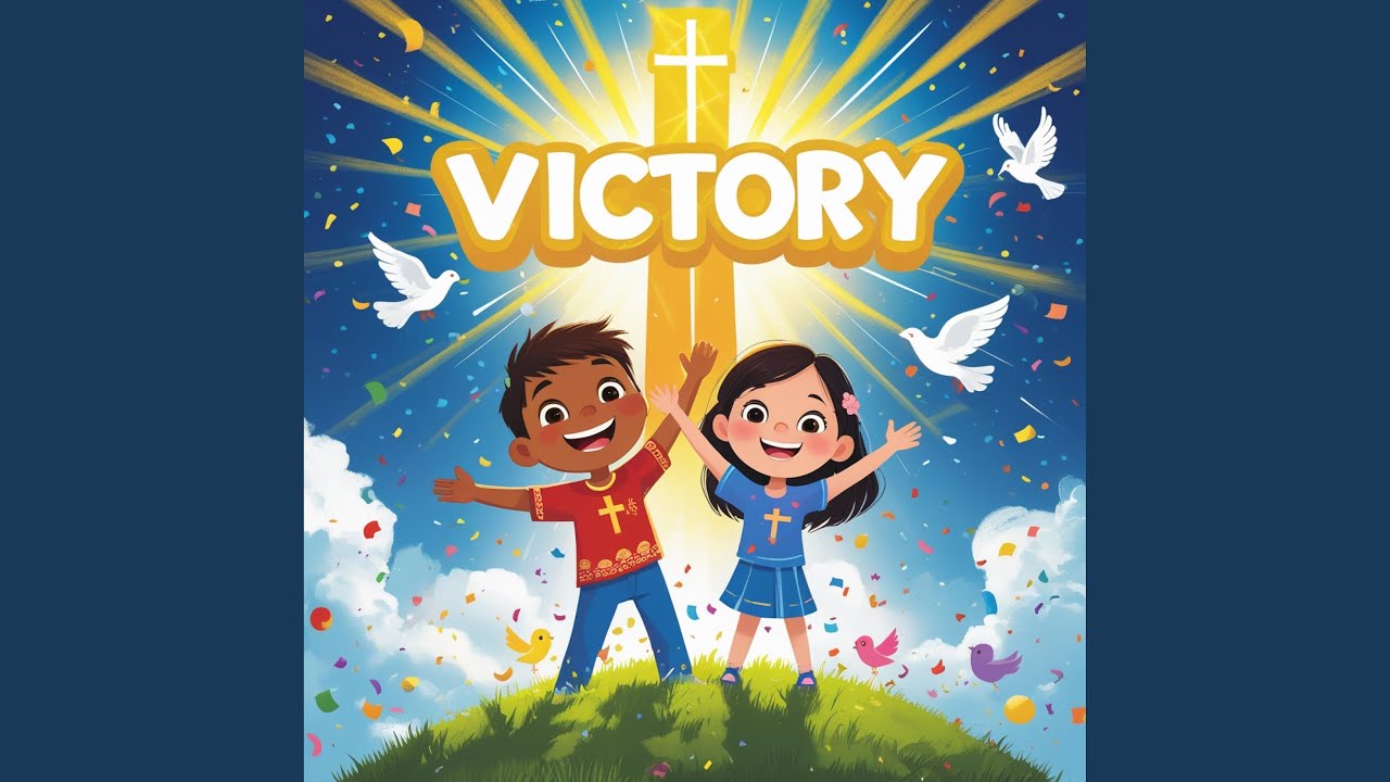 I Am the Salt of the Earth