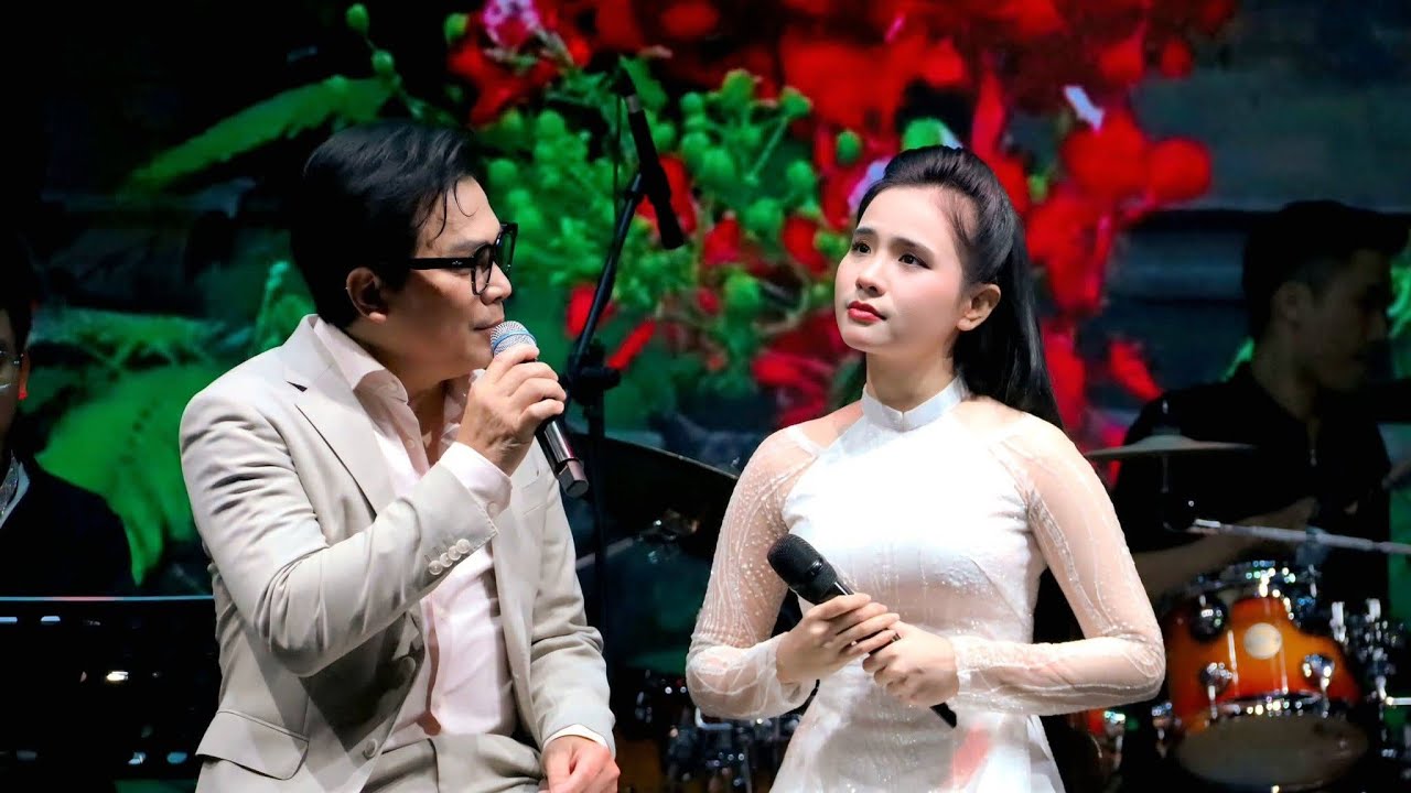 [08.08.2025] Quỳnh Trang & Mạnh Quỳnh Giao lưu dễ thương tại Hải Phòng 