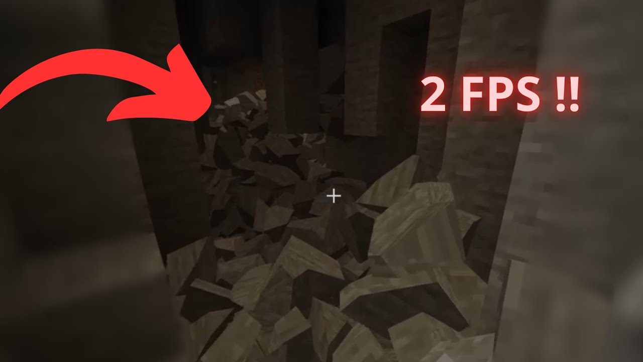 Minecraft pero con FÍSICAS REALISTAS | Minecraft Mods