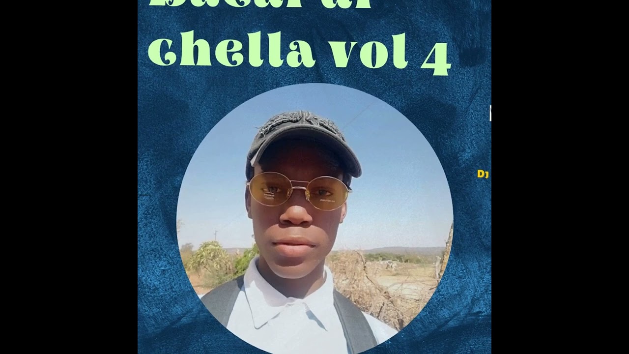 BACARDI CHELLA VOL 04