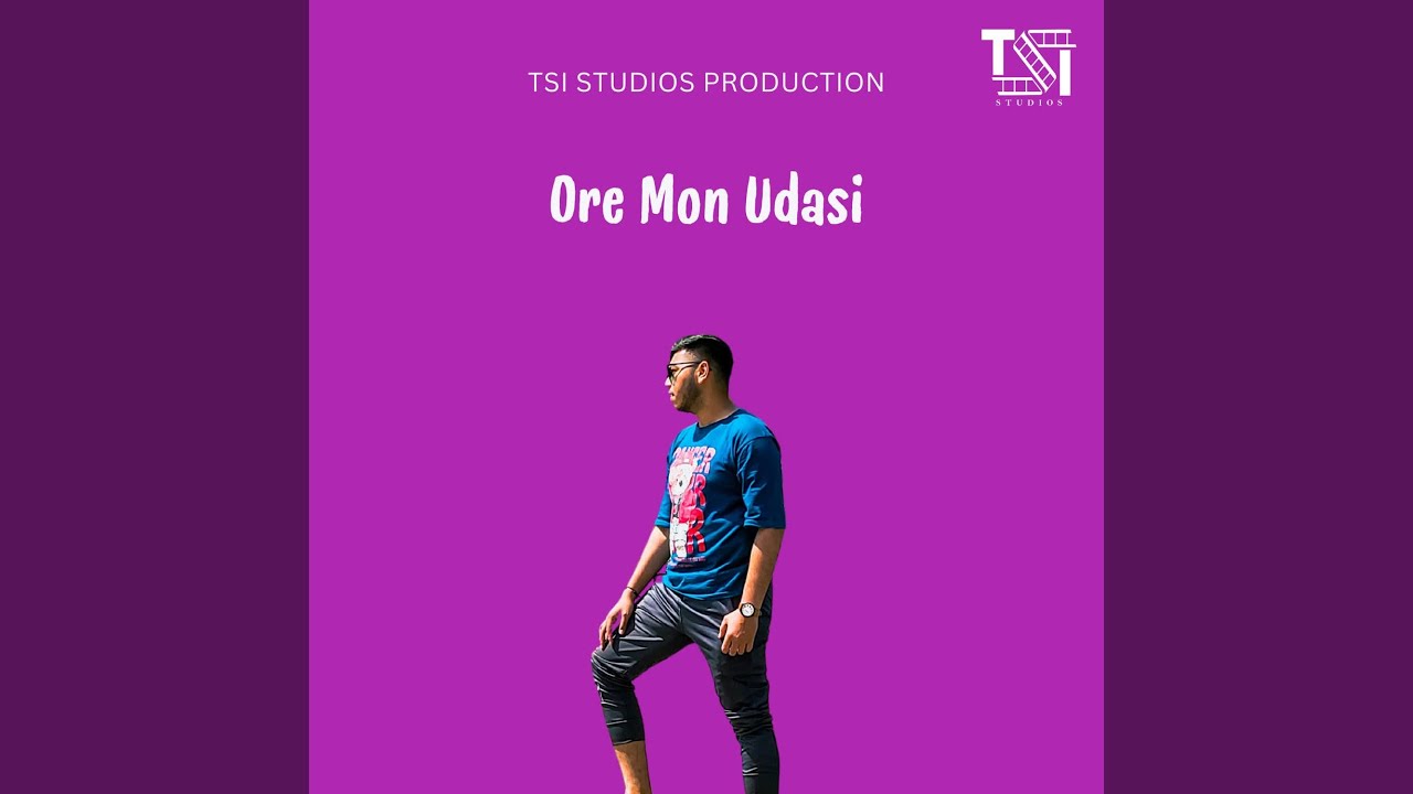Ore Mon Udasi