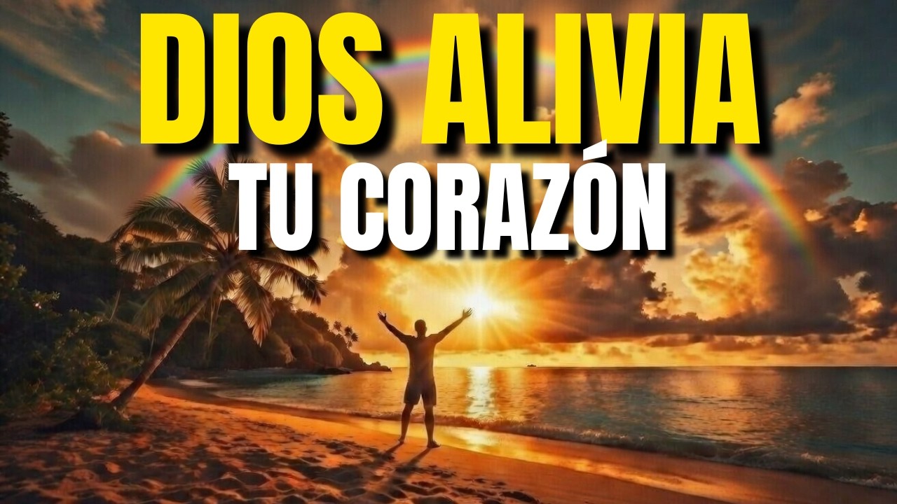 Antes de Que el Día Te Domine, ORA Esto Cada MAÑANA