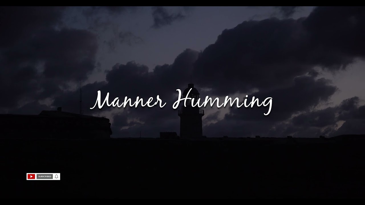 Nasheed - Manner Humming