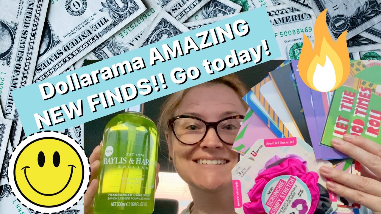 Bed Bath and Beyond at Dollarama?!