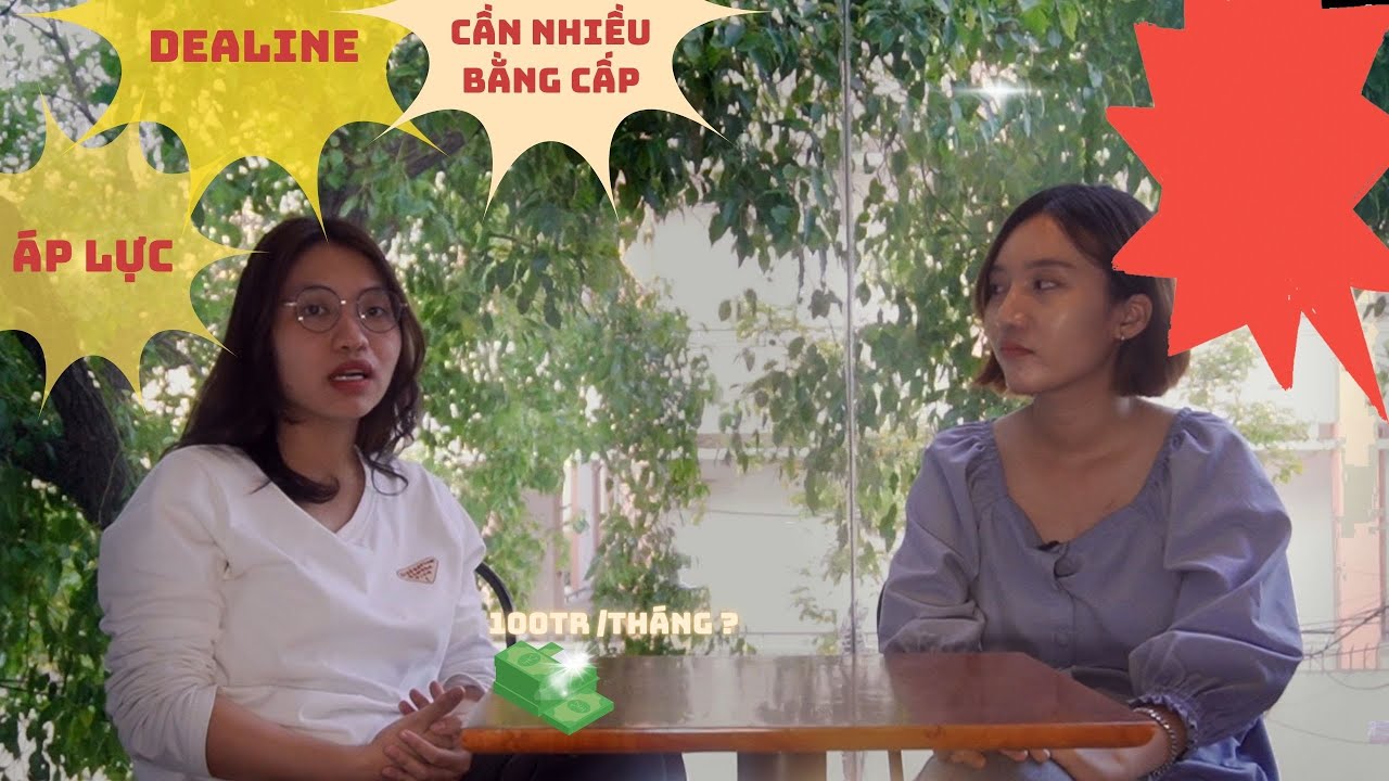Ngành Kiểm Toán | Áp lực ra sao và Thu nhập khủng cở nào?