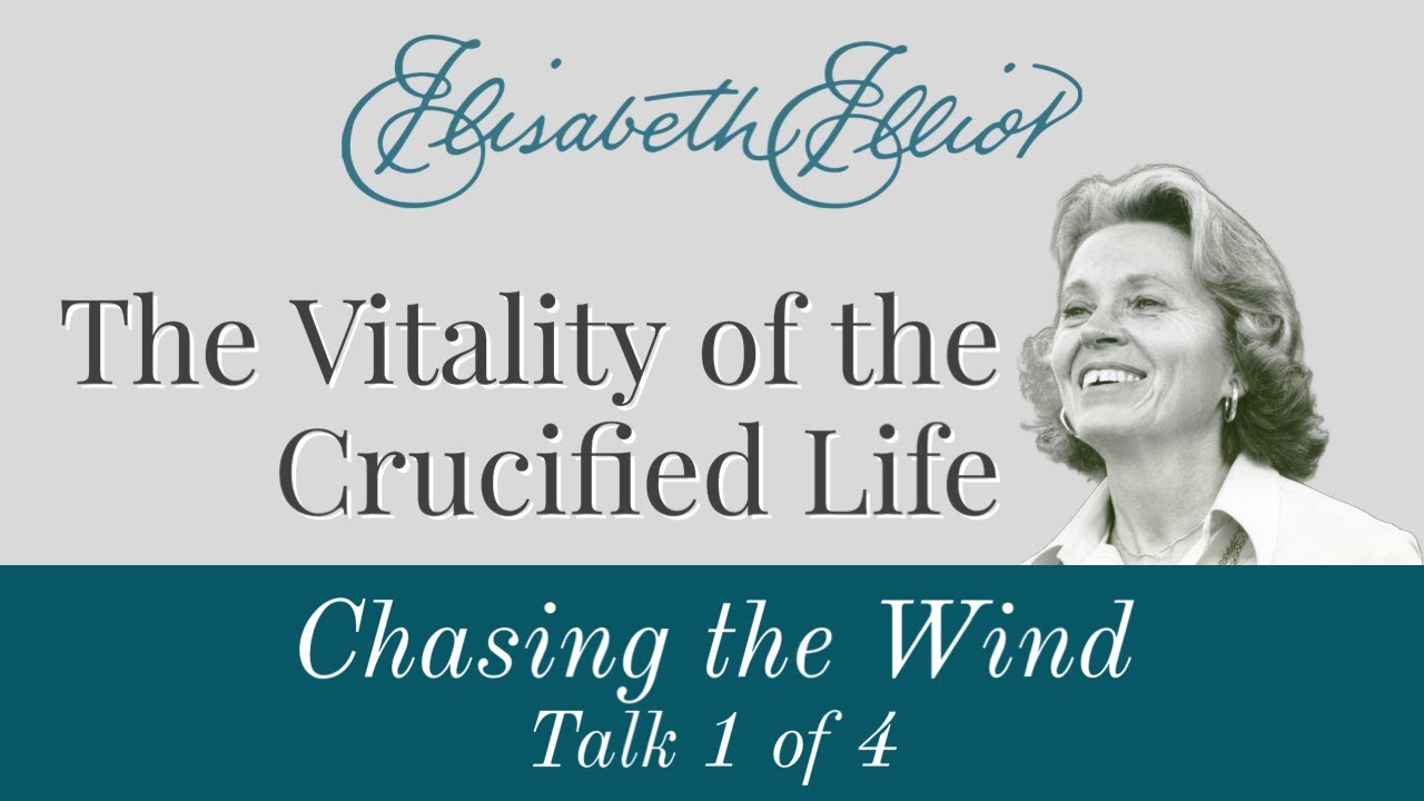 Chasing the Wind