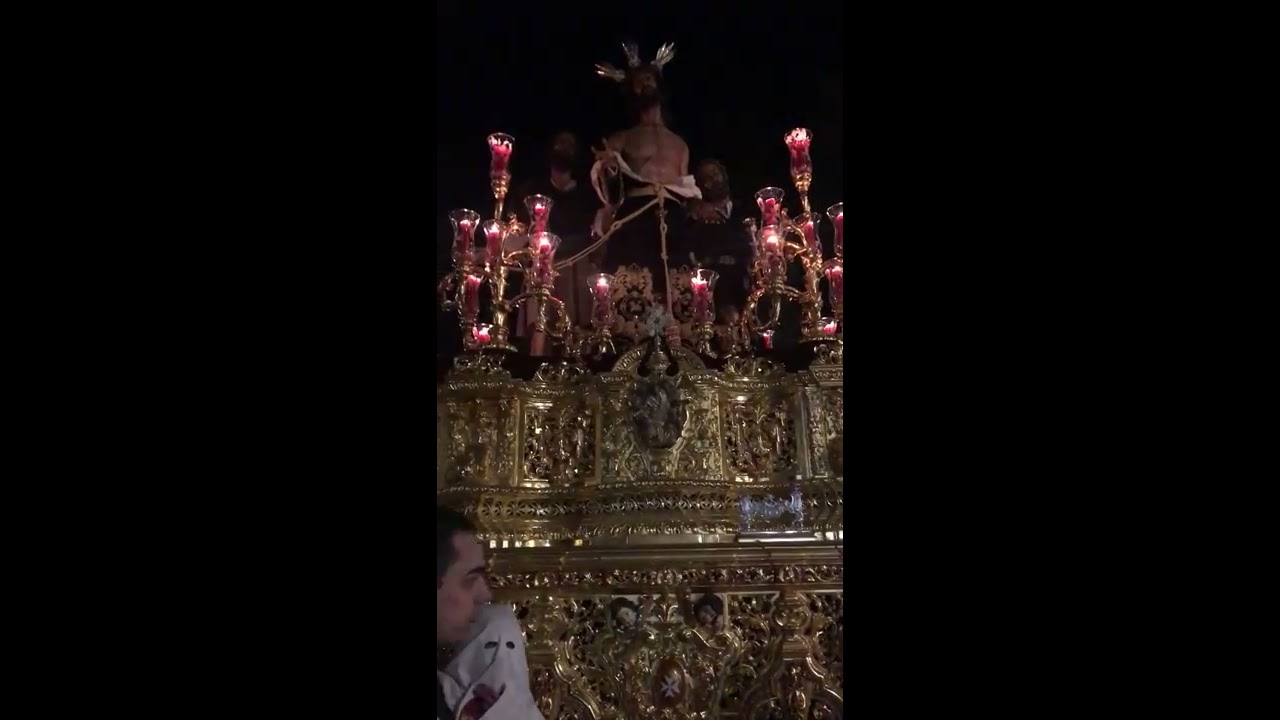 Despojado Granada 2018 - Preludio