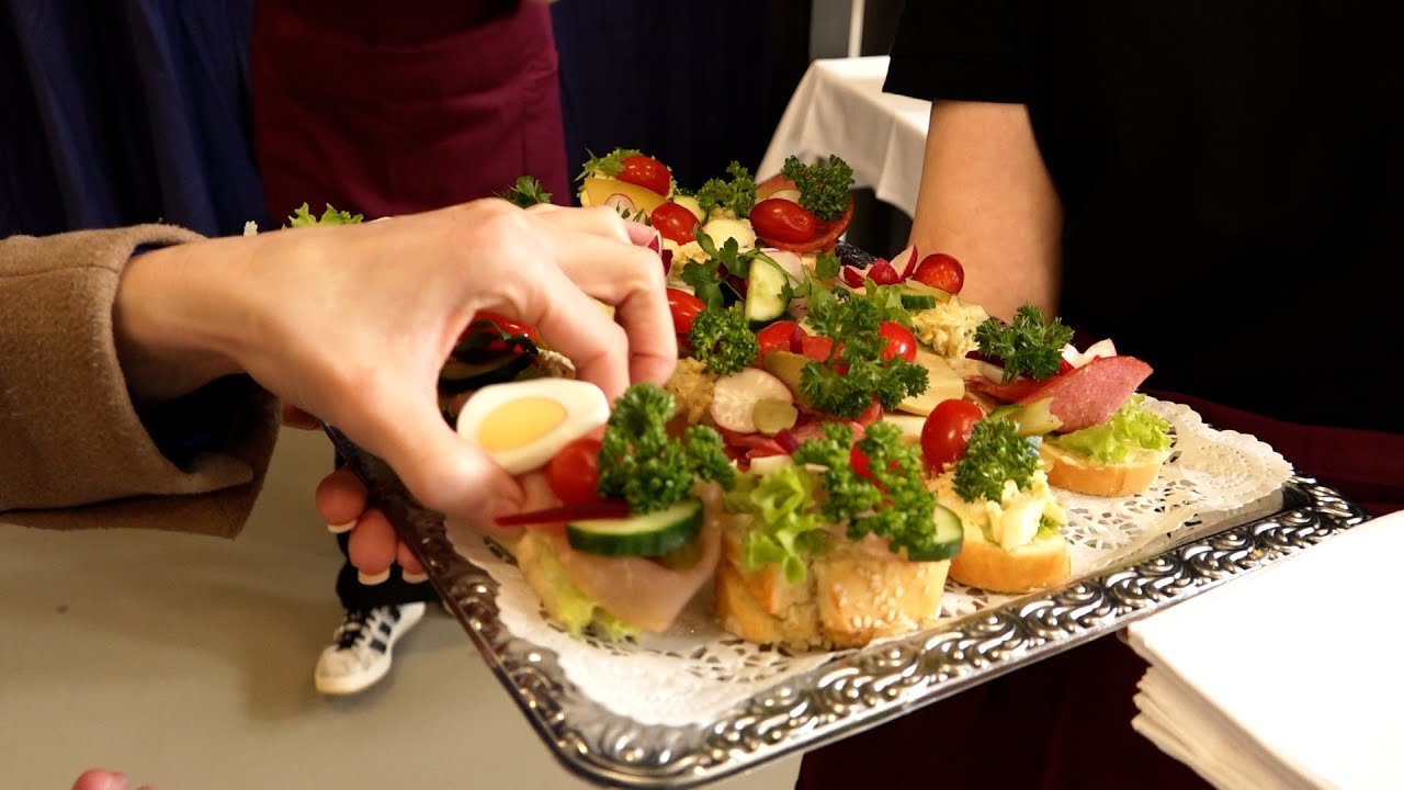 Löbau: Gemeinsam Netzwerken mit Bildungsbrunch und INSIDERWERKSTATT - LAUSITZWELLE