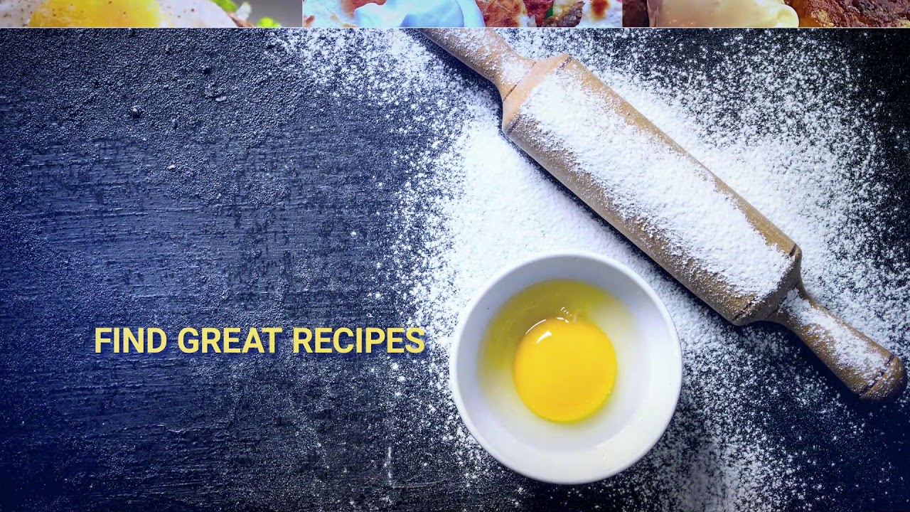 BC Egg food pre-roll 15 sec